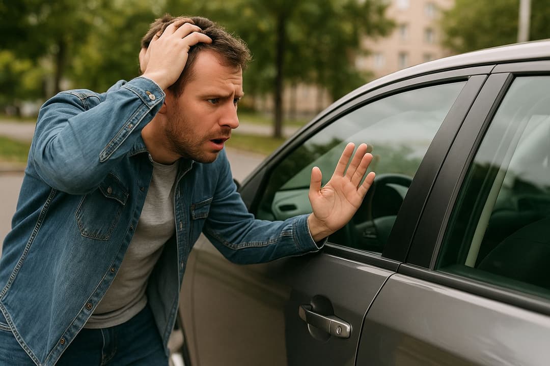 Car lockout service 1
