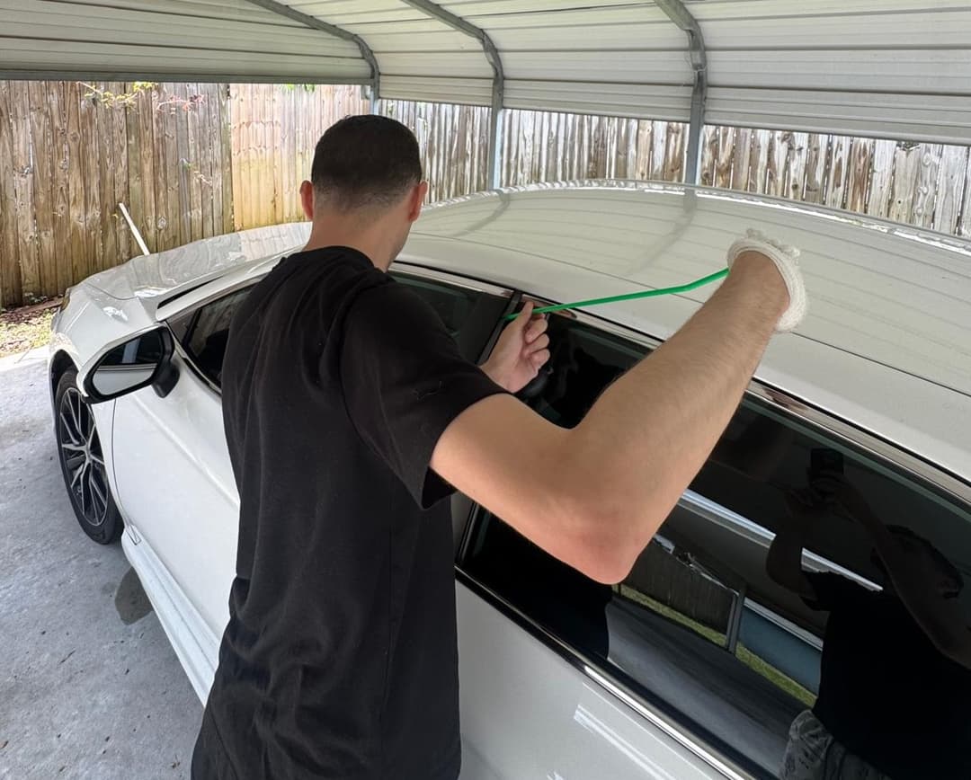 Car lockout service 6